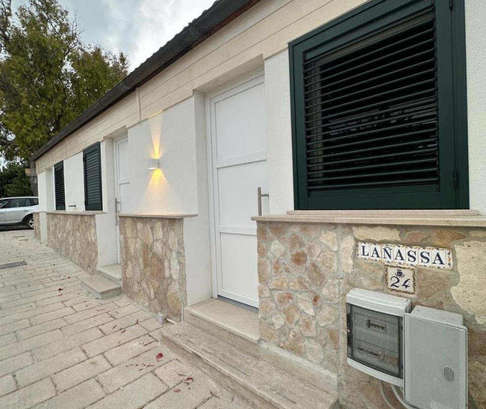 La Nassa