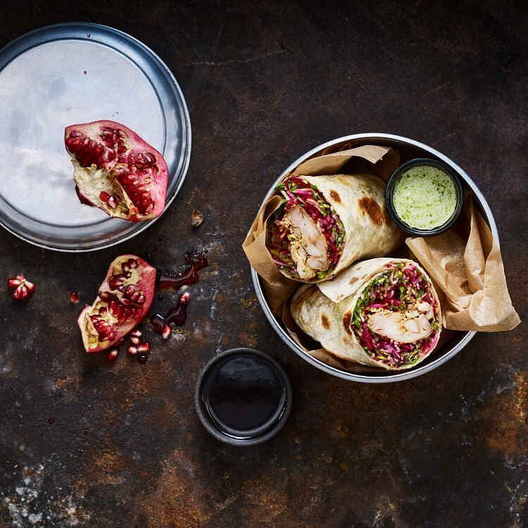 Indian Street Food & Co