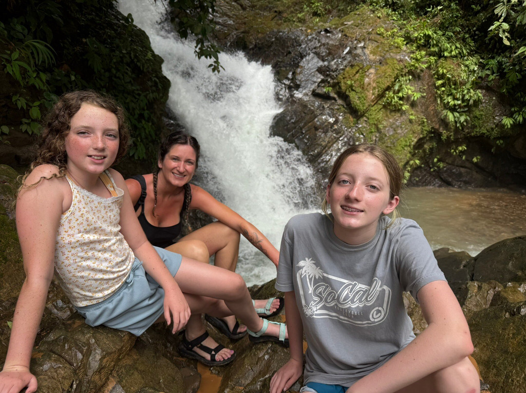 Brisas del Nara-哥斯达黎加安东尼奥国家公园必去景点