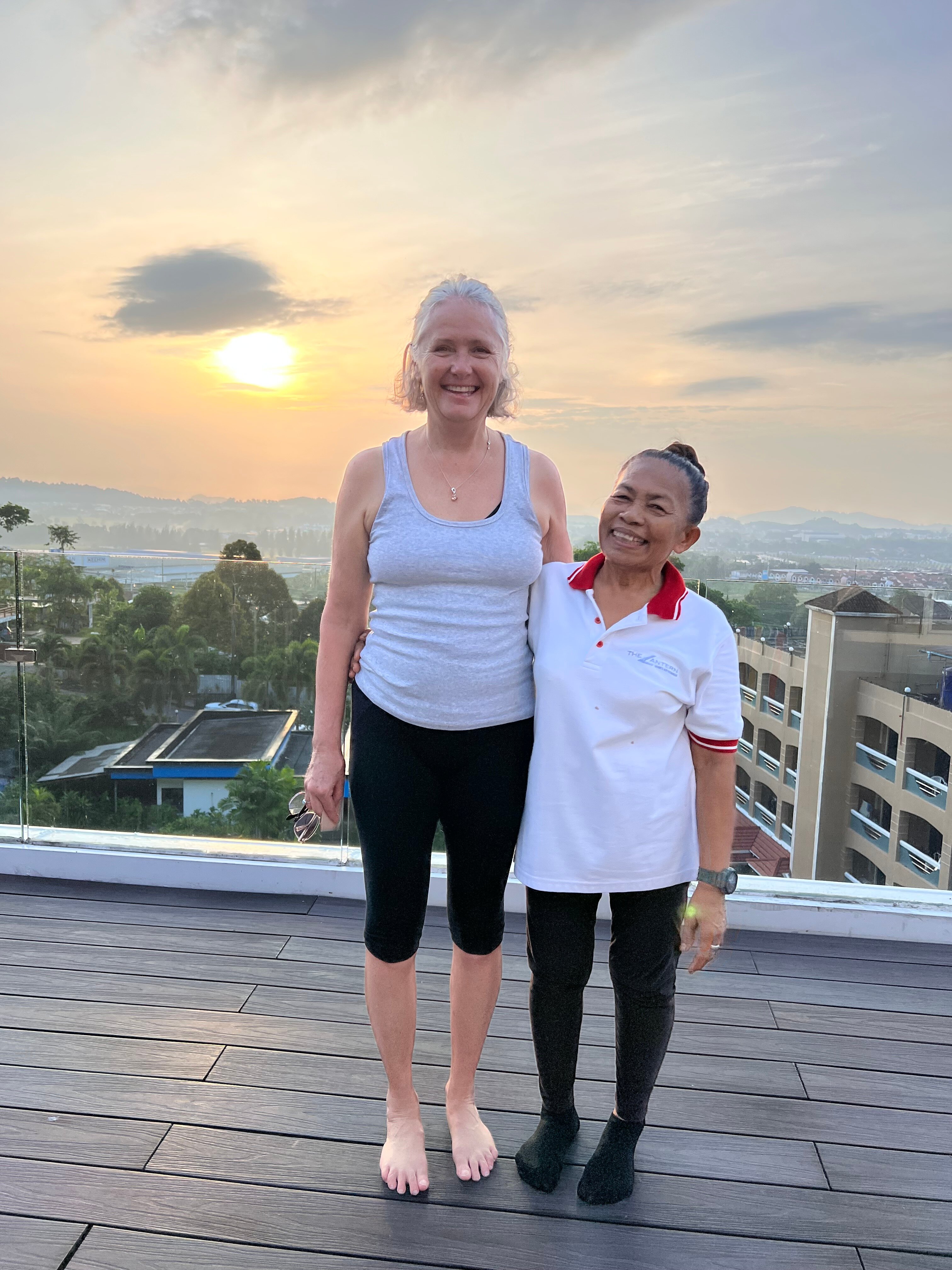 Hilltop Wellness Resort-官方