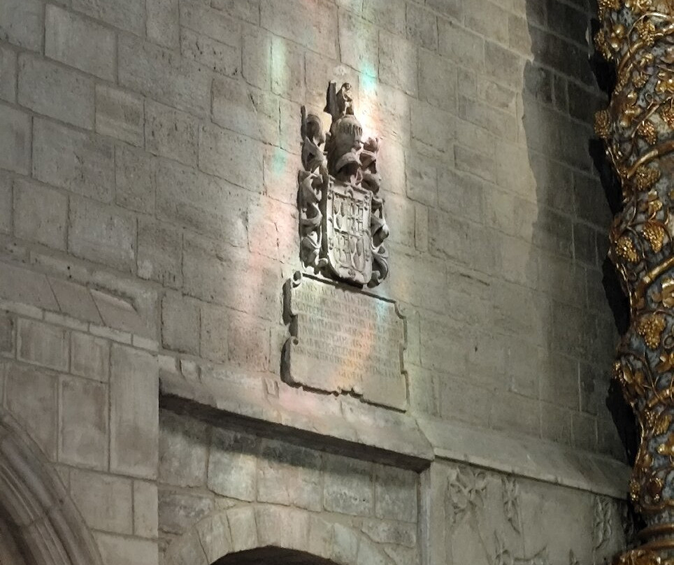 Iglesias de San Gil y San Nicolas-布尔戈斯省必去景点