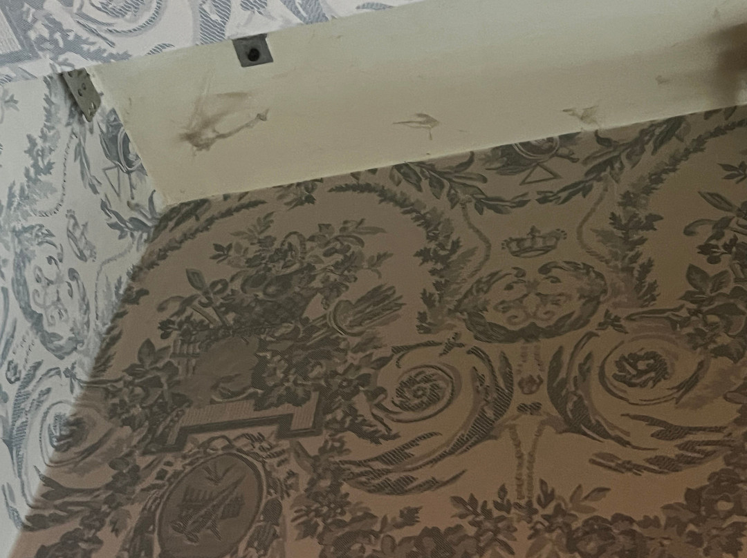 The Farmington Inn主图