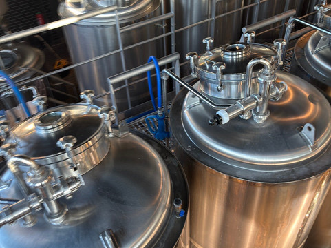 3 Brasseurs 59700 Marcq En Baroeuil