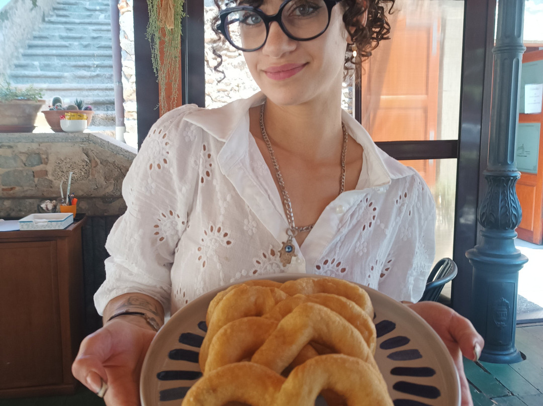 Hotel Ristorante Antica Marina主图