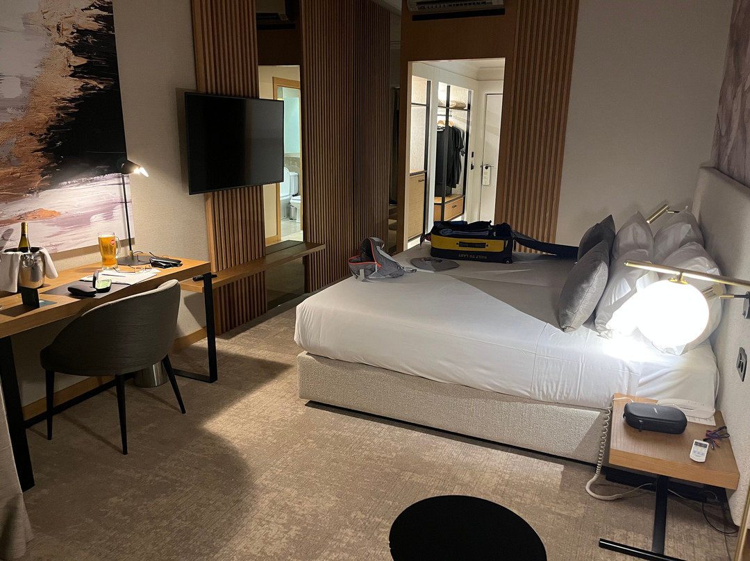 Cidnay Santo Tirso - Charming Hotel & Executive Center主图