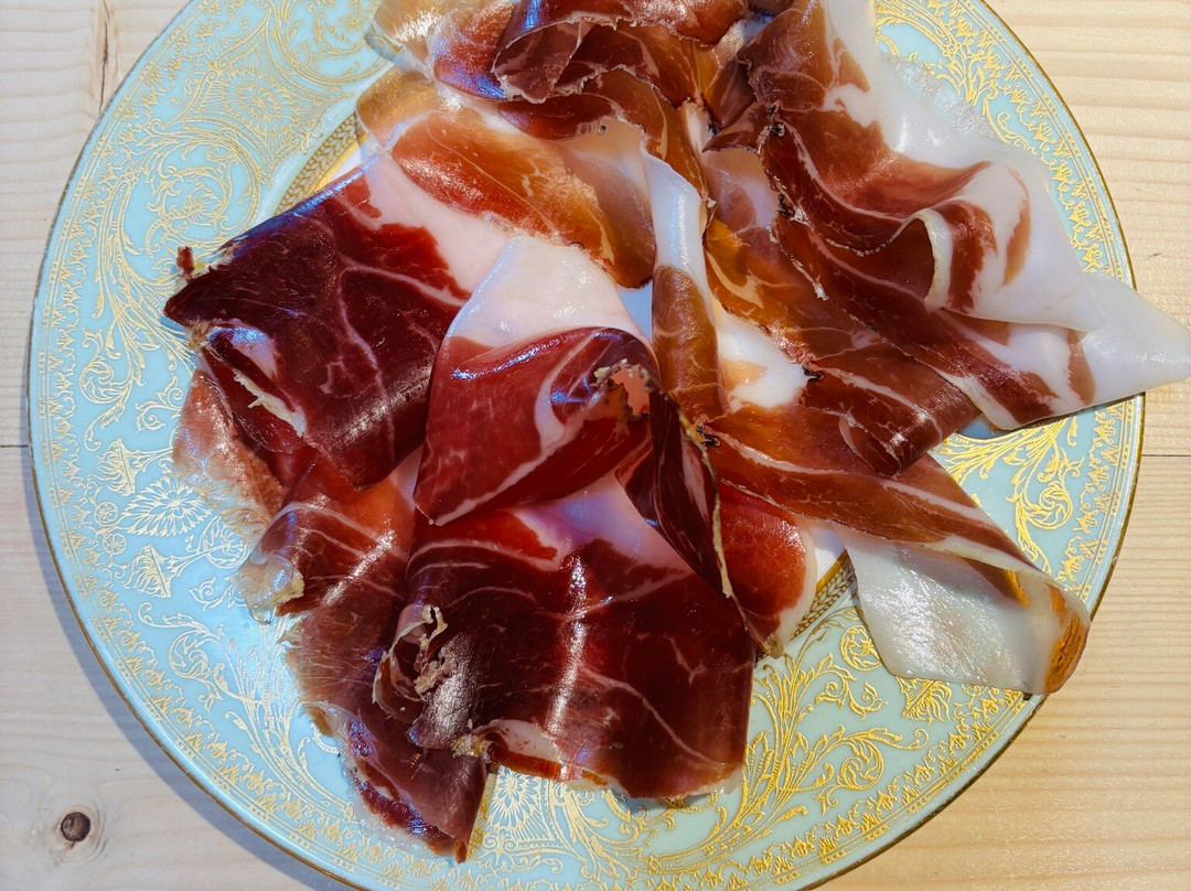 Coombeshead Farm主图