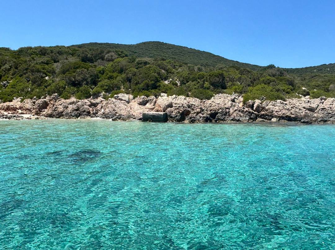 Methoni Boat Rentals & Cruises-Methoni必去景点