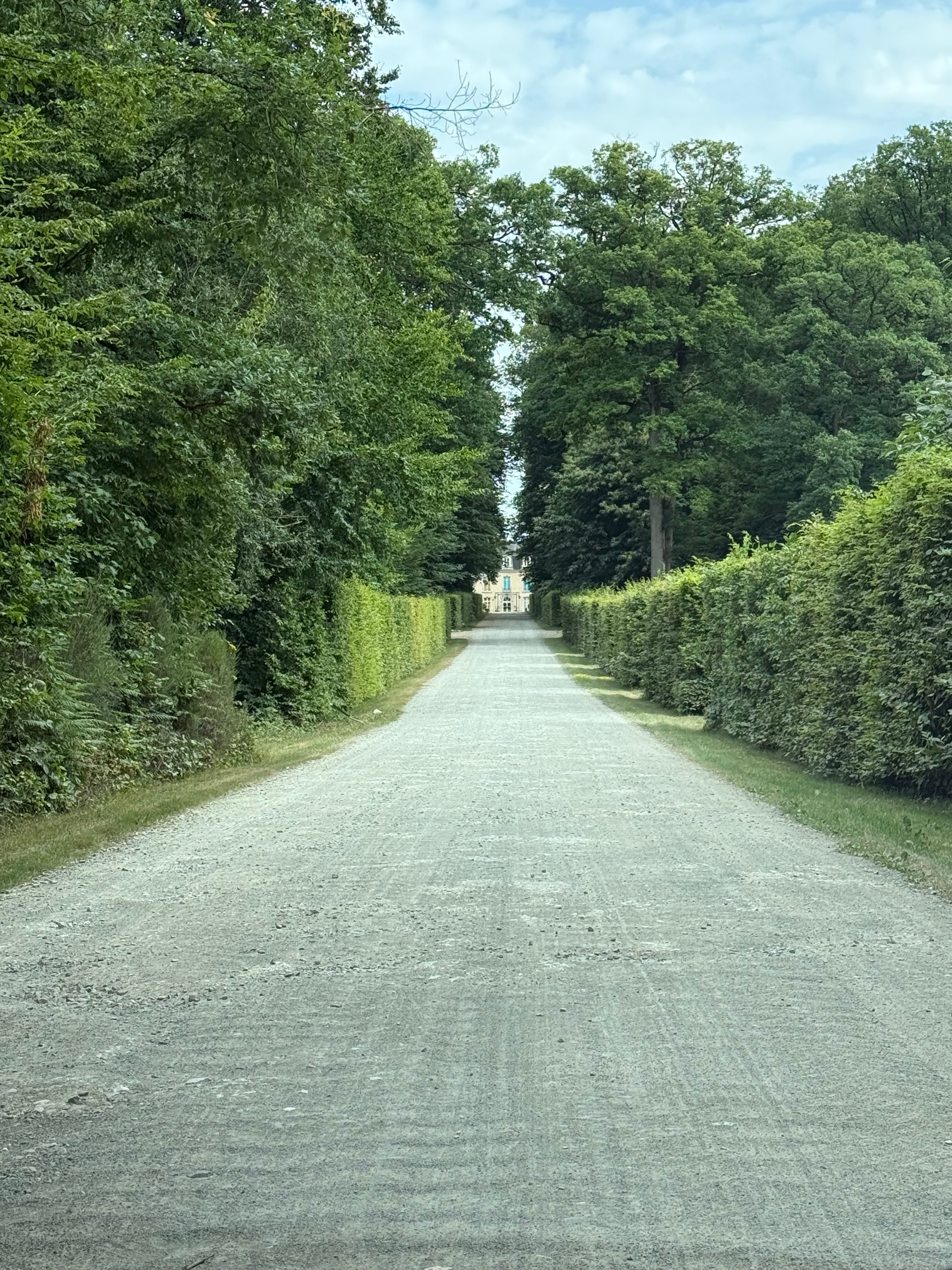Hôtel Du Domaine De La Groirie-浴室