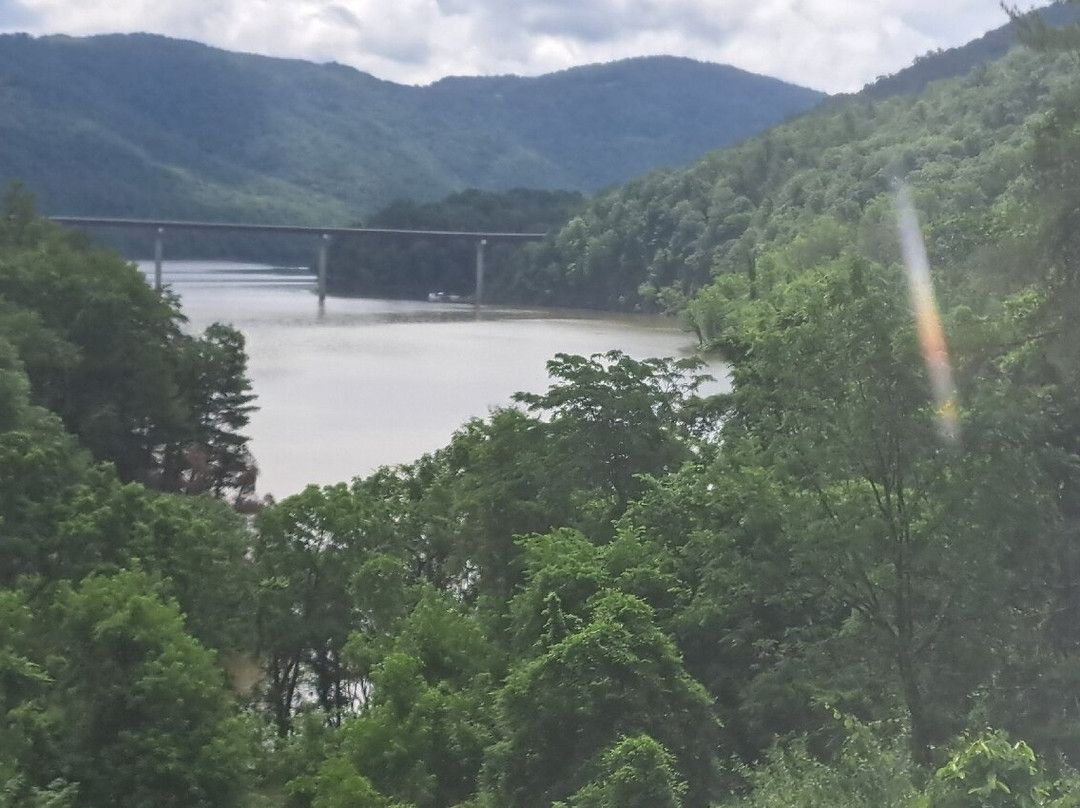 Bluestone State Park-Hinton必去景点