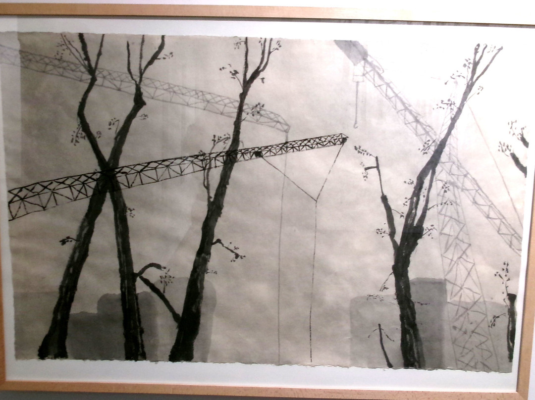 Nordico Stadtmuseum-林兹必去景点