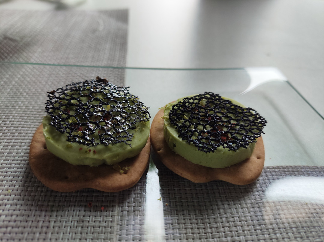 Restaurant El Castelo