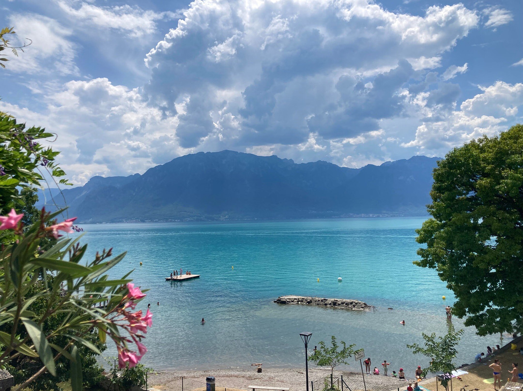 邦里瓦奇酒​​店主图