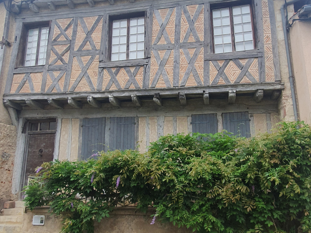 La Villa des Remparts主图