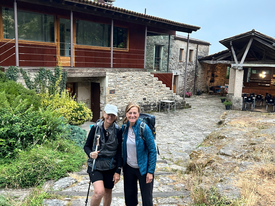 Rectoral de Lestedo主图