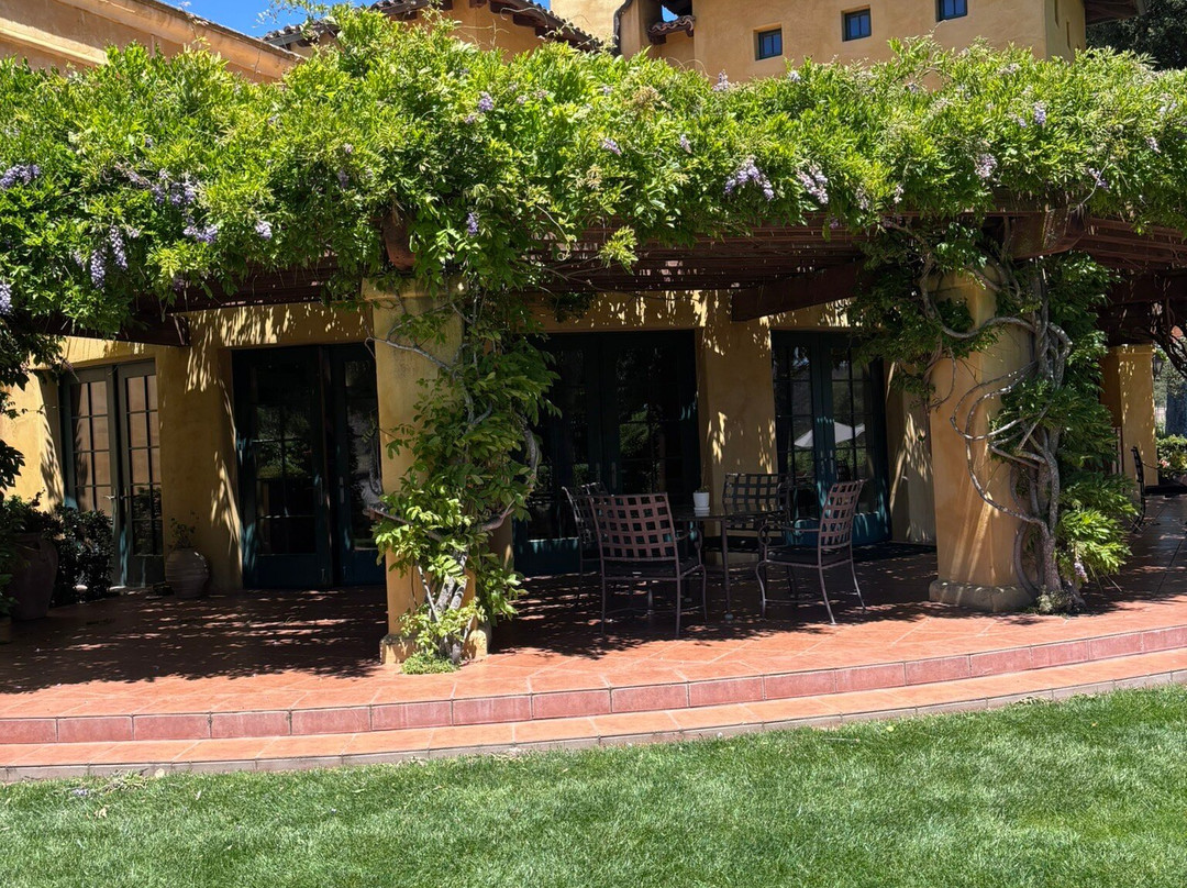 Melville Winery-隆波克必去景点