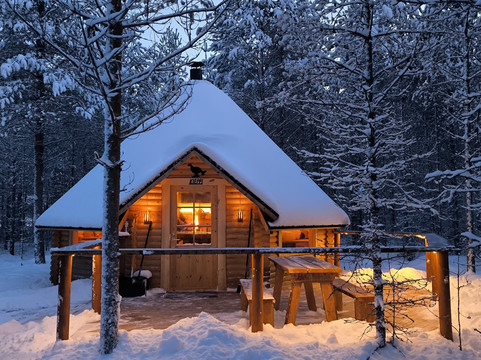 Kujalan Tila Oy-海卢奥托必去景点