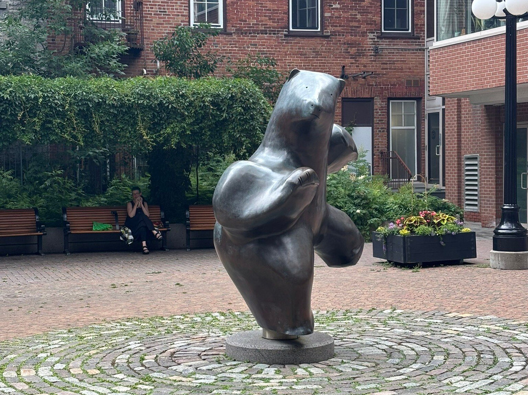 Toonie Tours Toronto-多伦多必去景点