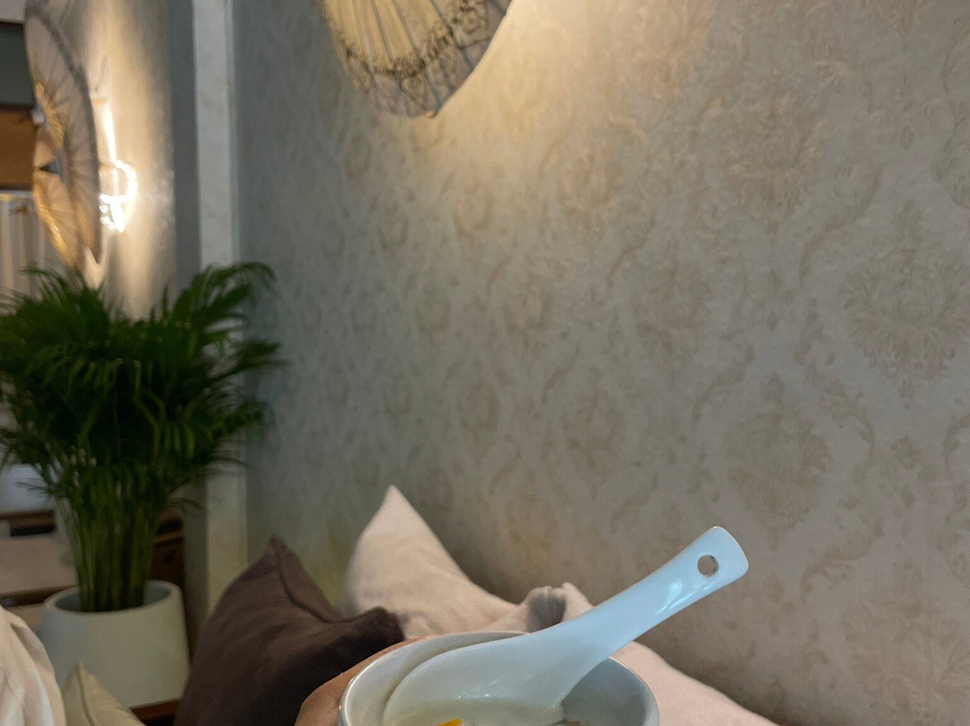 Daracha massage-清迈必去景点