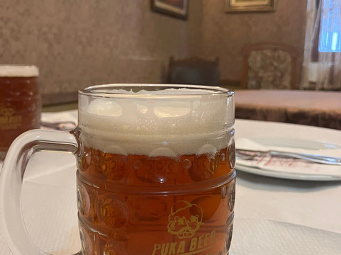 Tirana Free Walking Tour-地拉那必去景点