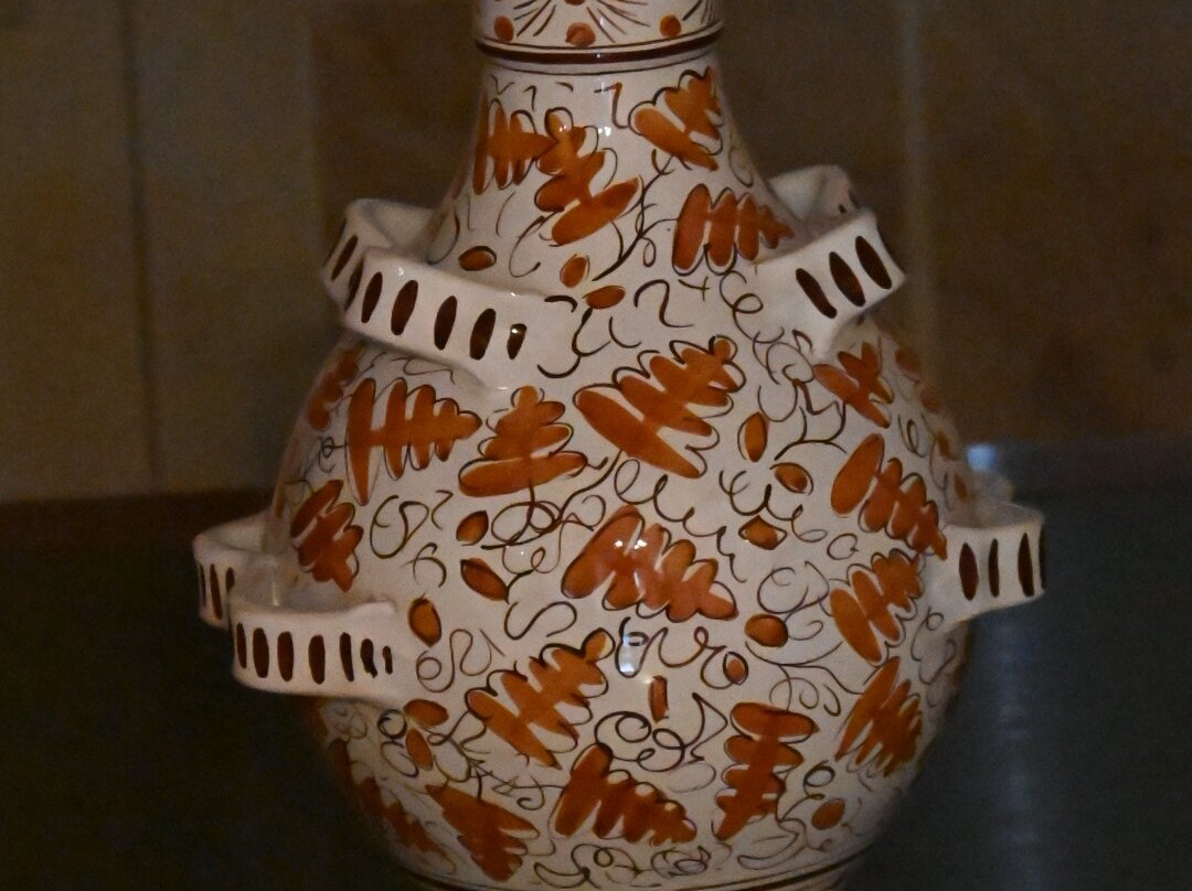 Museum of Traditional Balsamic Vinegar of Modena - Spilamberto-Spilamberto必去景点