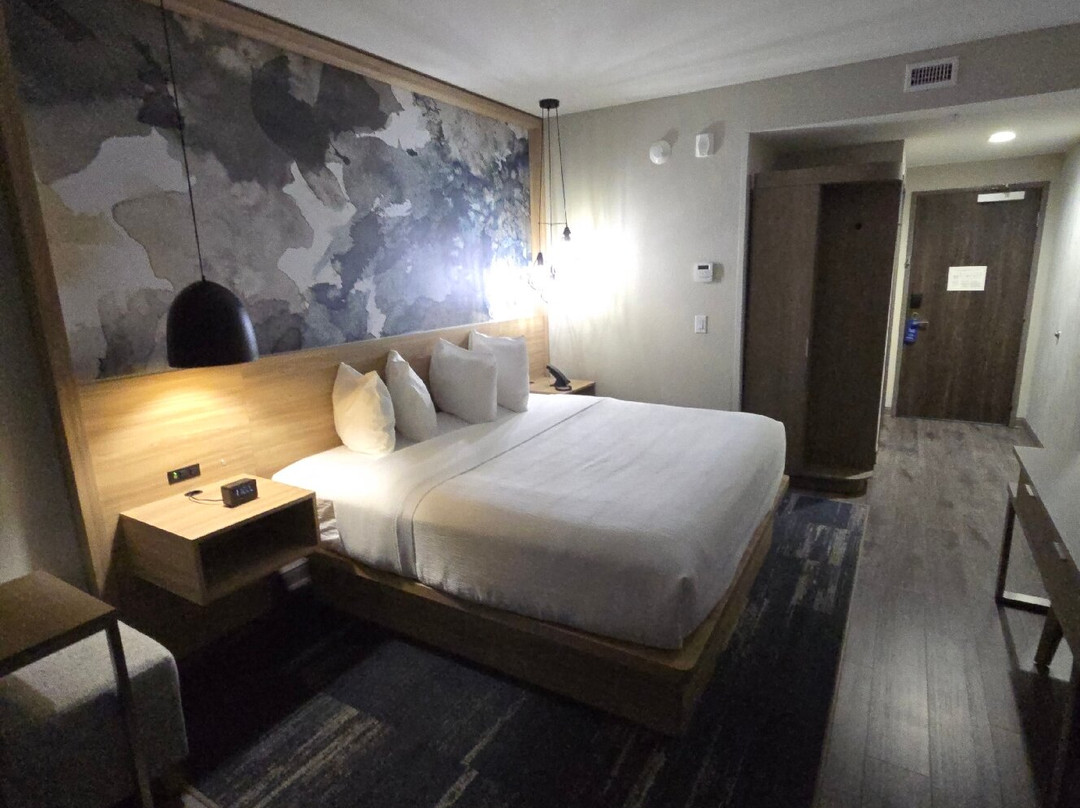 Best Western Plus Winter Haven Inn & Suites主图