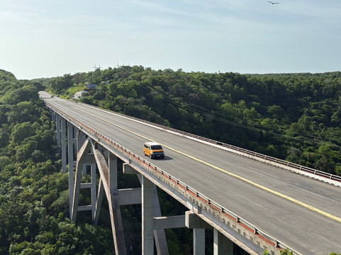 ClassiCuba Tours-巴拉德罗必去景点