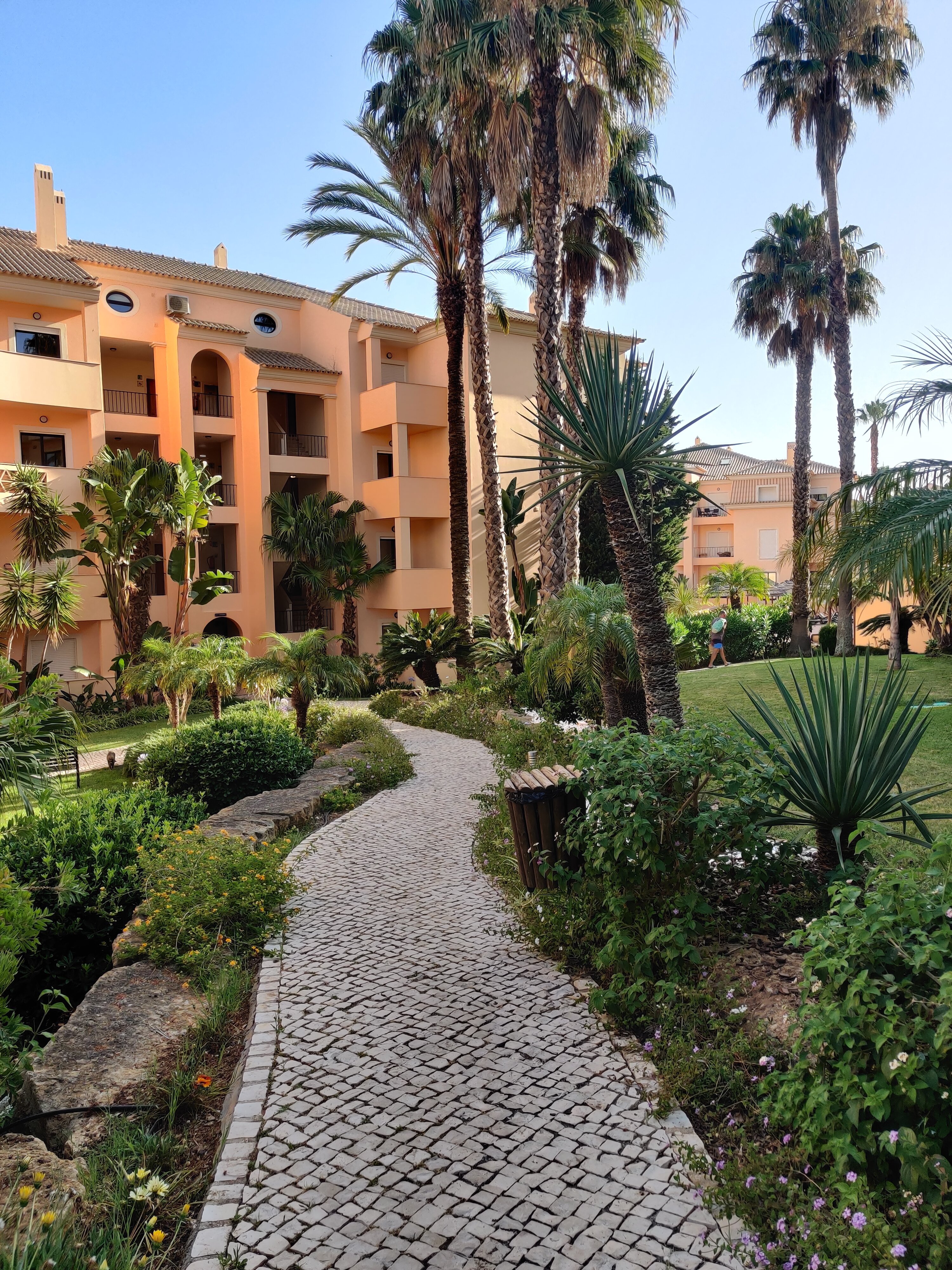 Estrela da Luz Resort-官方