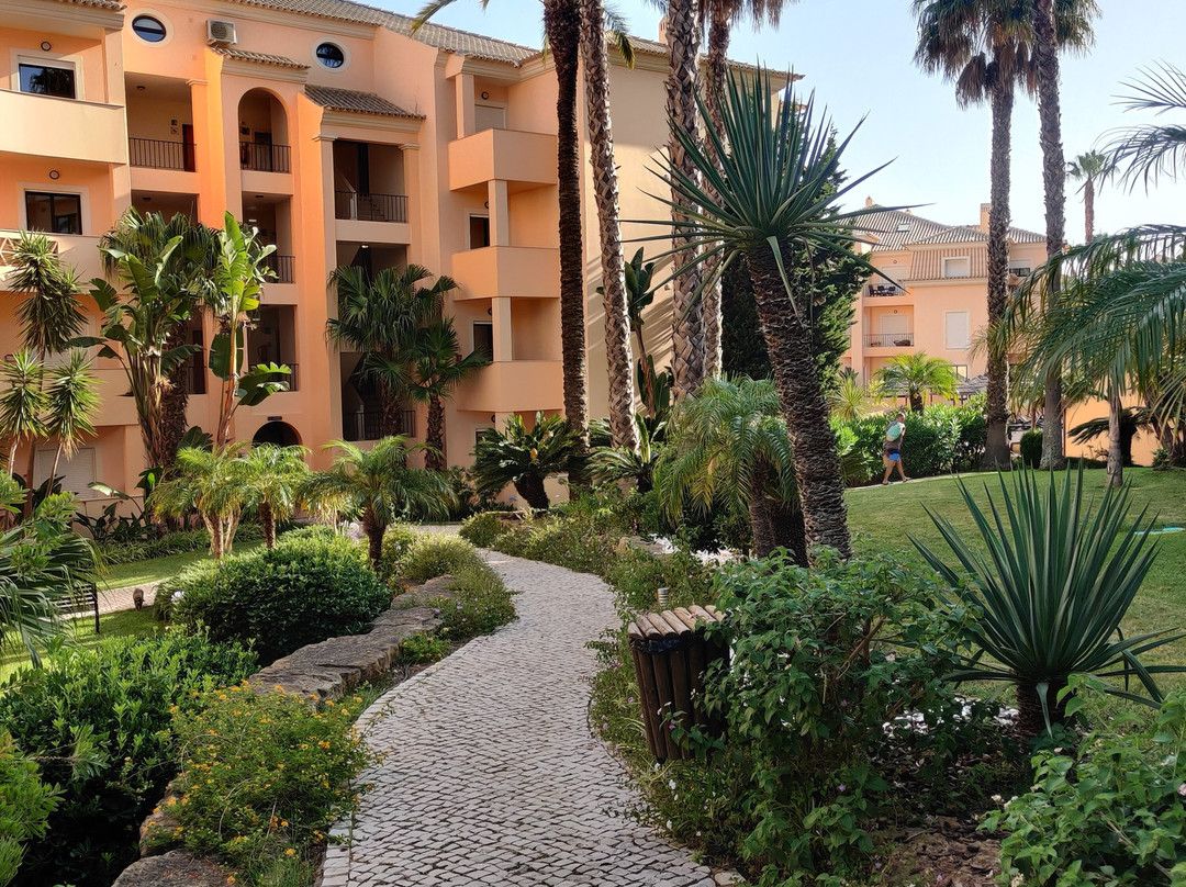 Estrela da Luz Resort主图