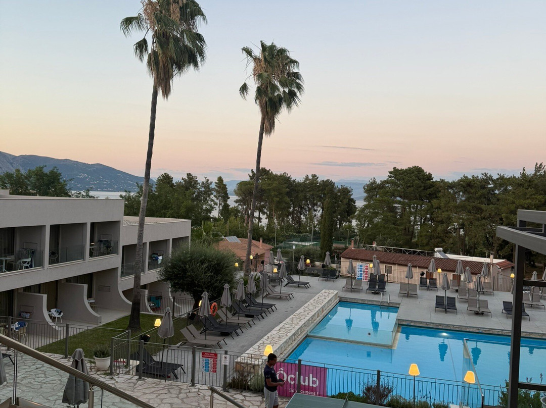 Iolida 科孚岛度假村 & Spa，由 Smile Hotels 提供