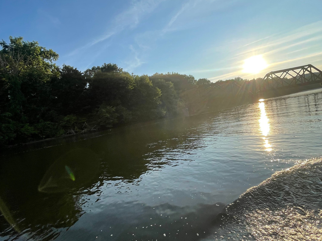 Connecticut Watersports-New Milford必去景点