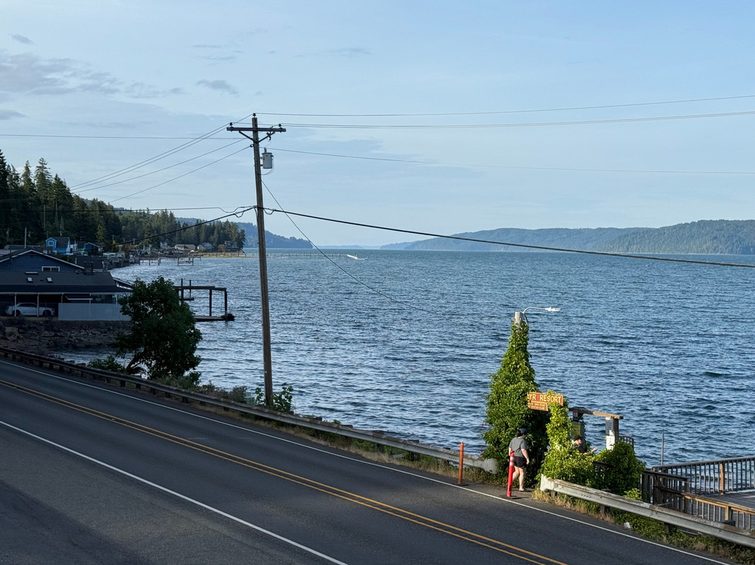 Glen Ayr Resort主图