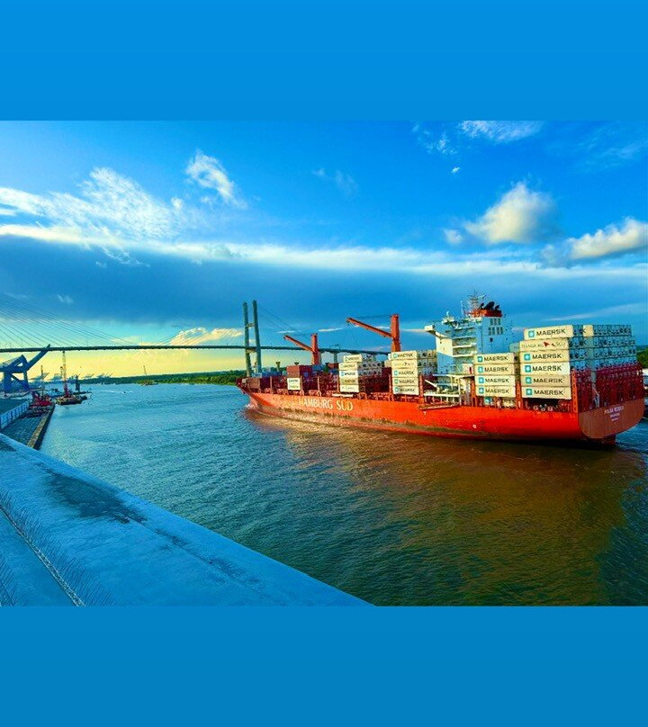 JW Marriott Savannah Plant Riverside District主图