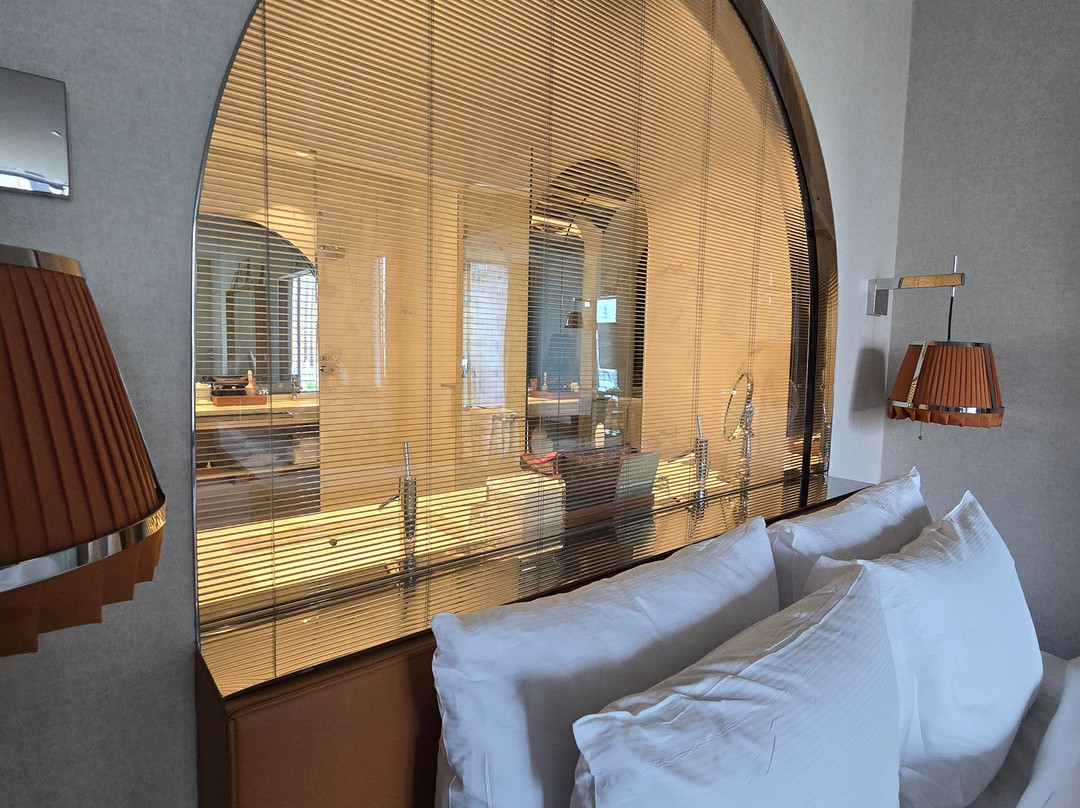 Lotte Hotel Seattle主图