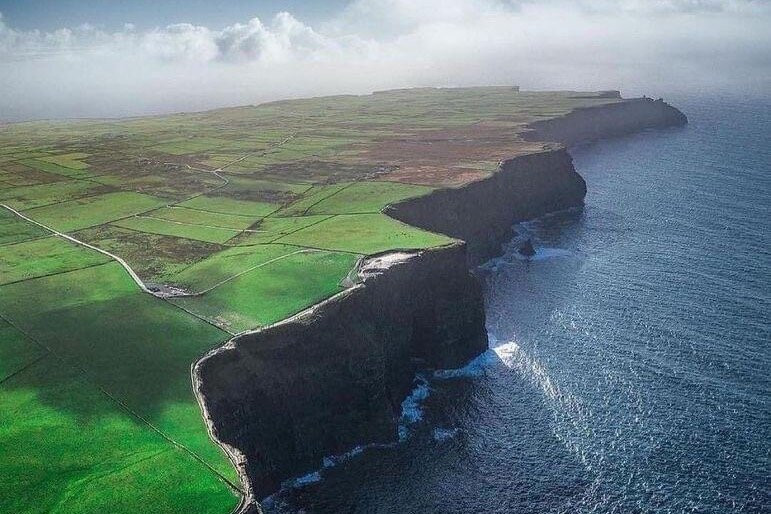 Liberty Irish Tour’s-都柏林必去景点