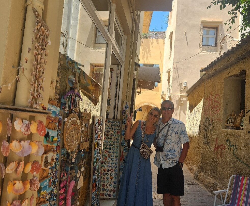 Chania Activities - Tours & Transfer-Souda必去景点