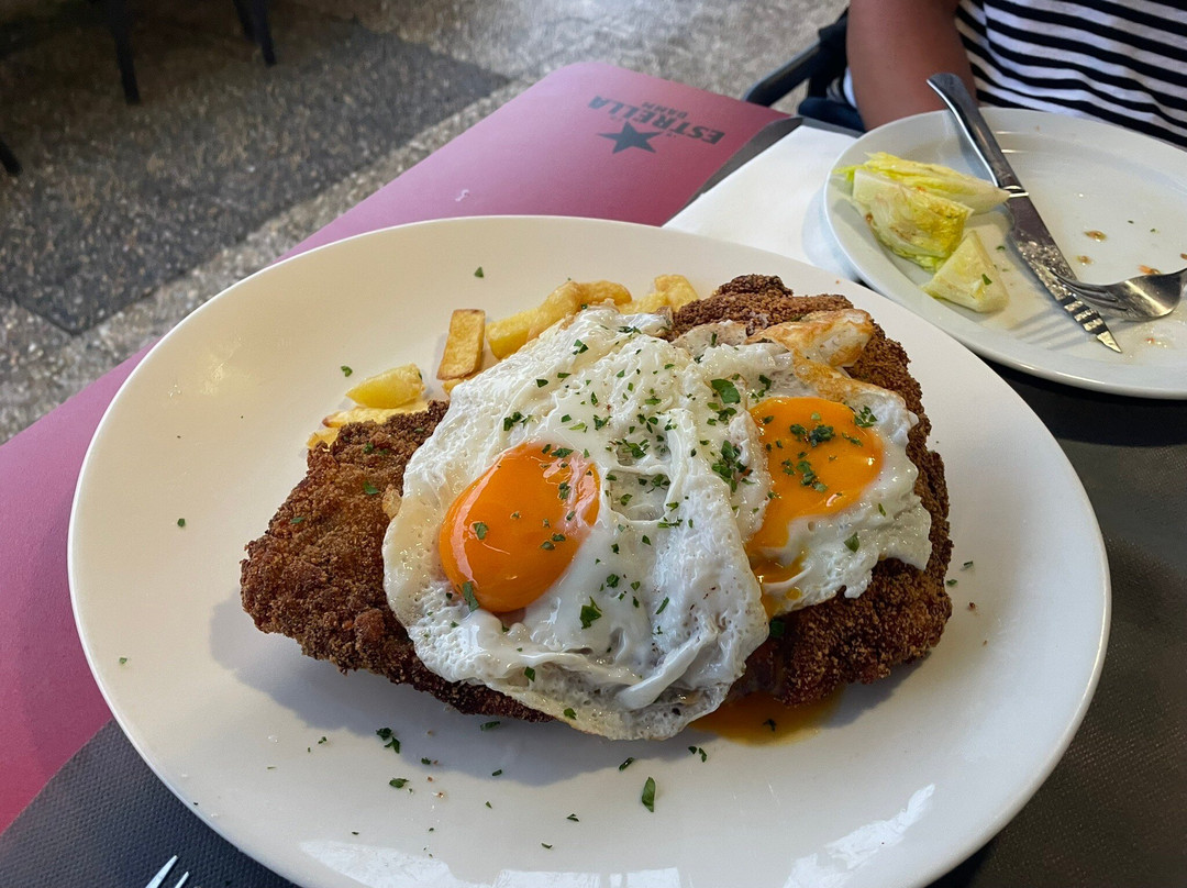 La Taberna De Casilda