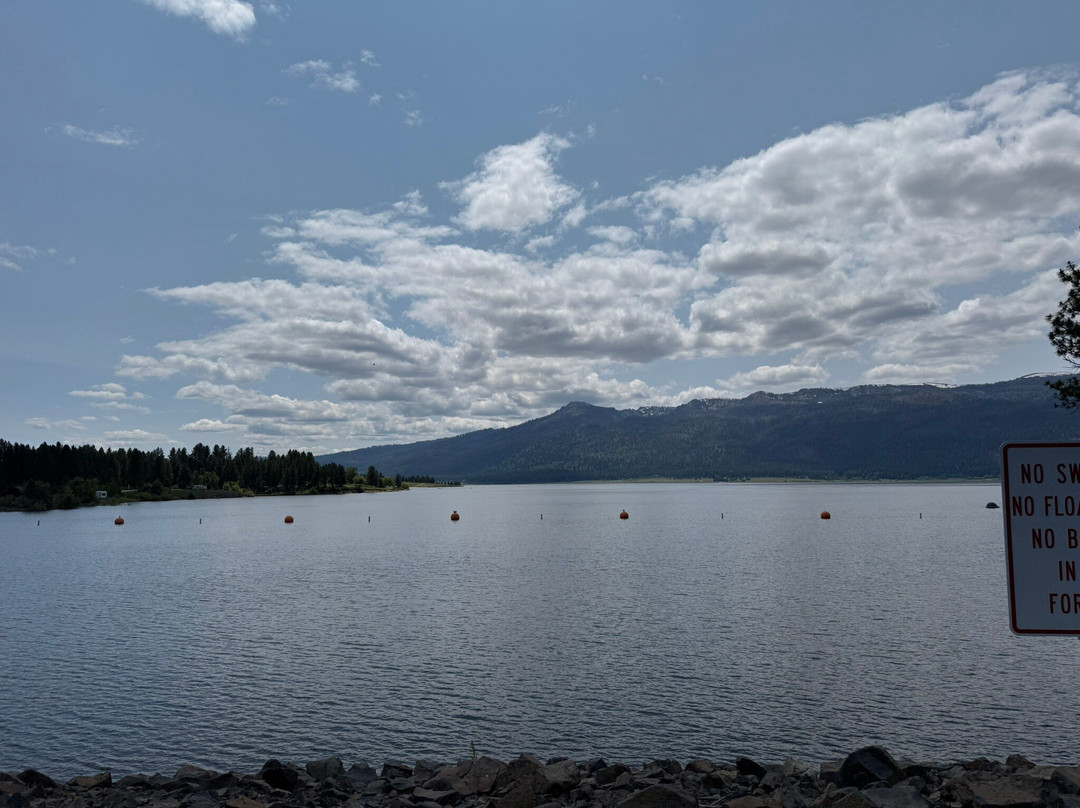 Lake Cascade State Park-Cascade必去景点