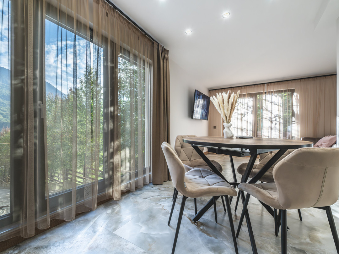 Apartments Oplot主图