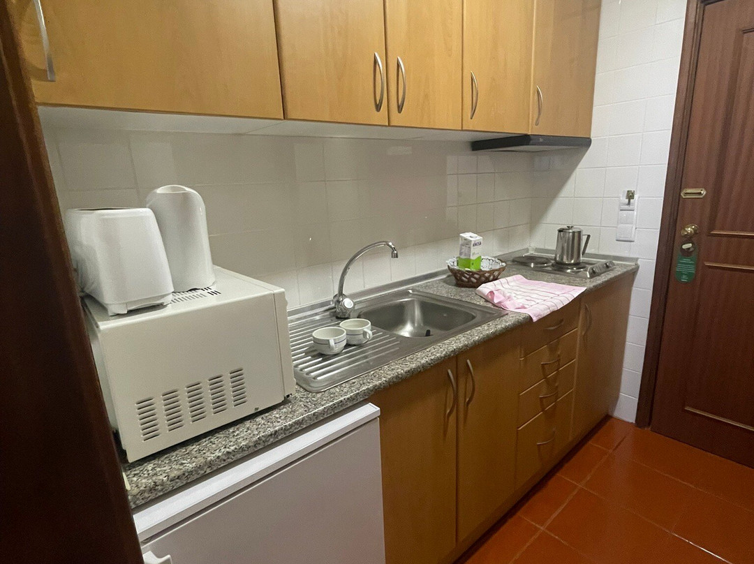 维拉马塔酒店主图