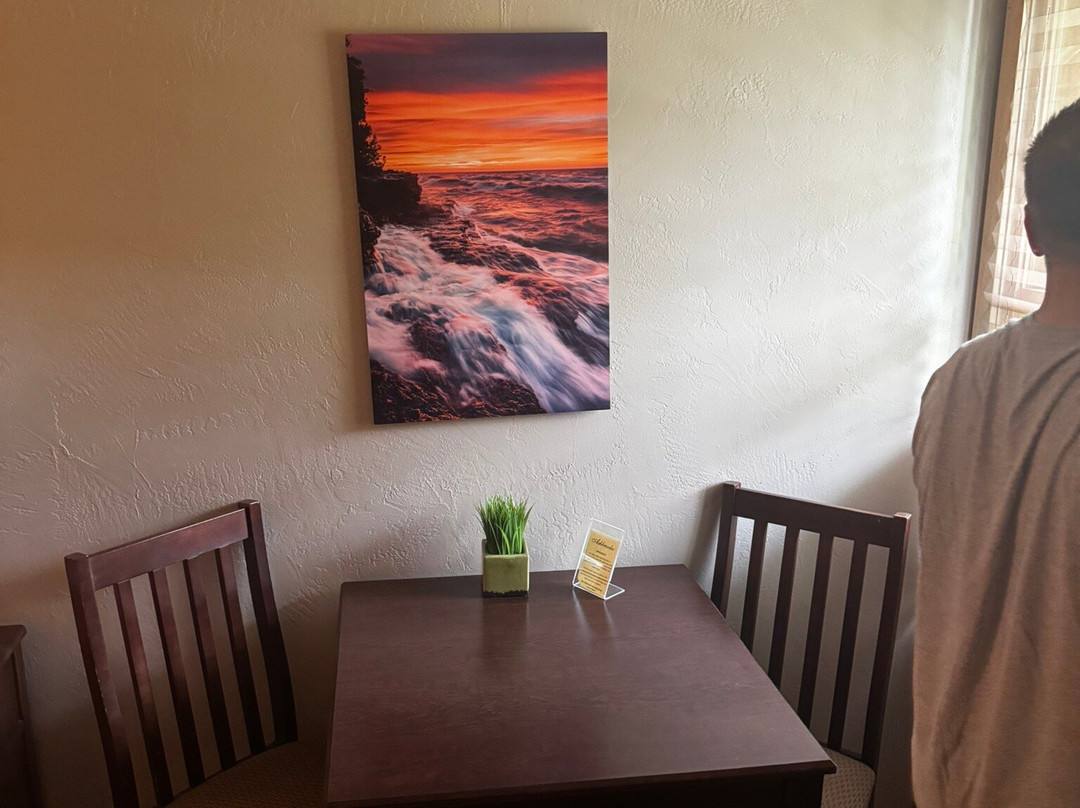 The Ashbrooke Hotel主图