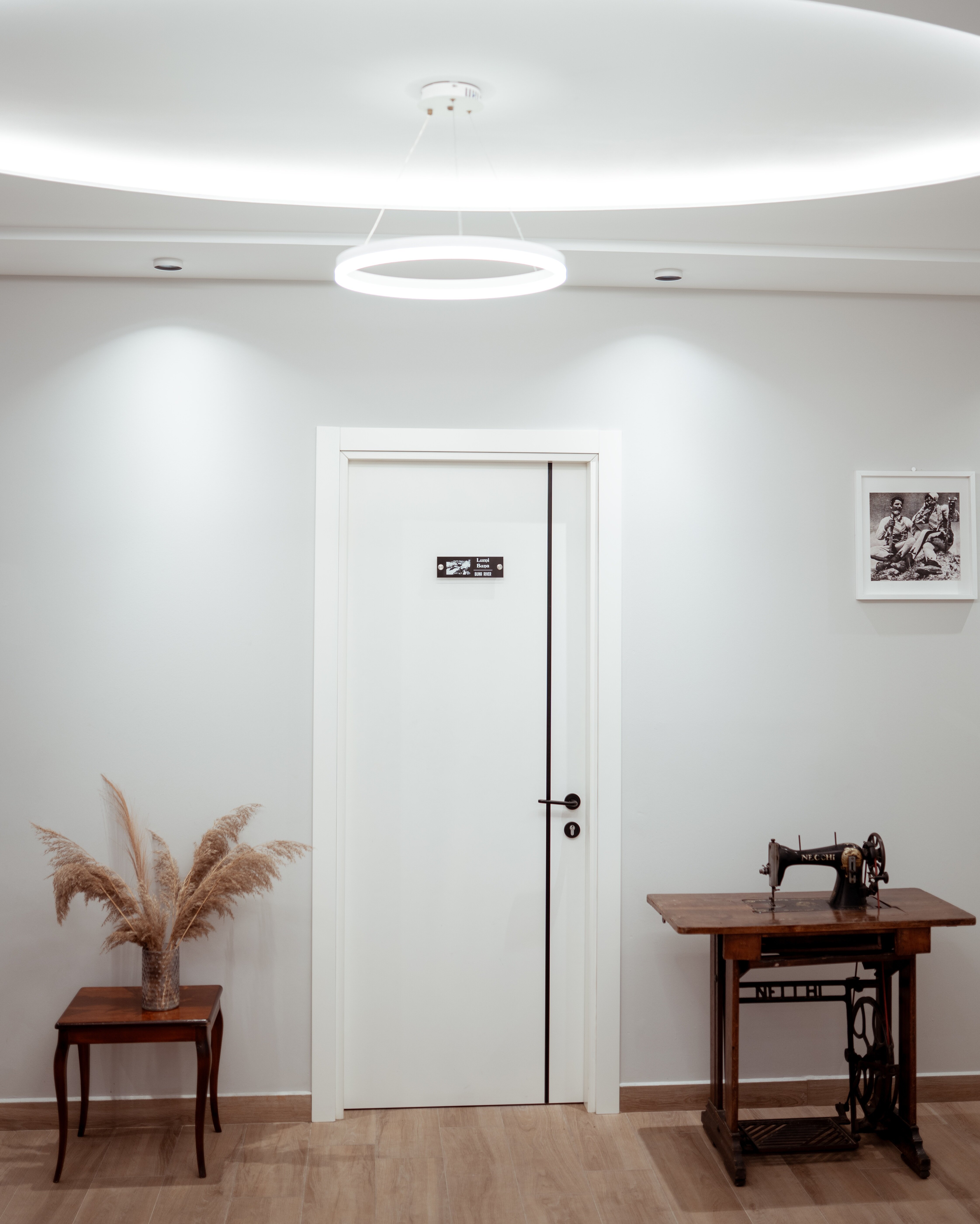 Hotel & Restaurant Blini-酒店景观