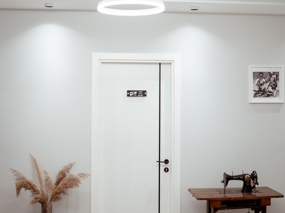 Bushat酒店住宿-Hotel & Restaurant Blini
