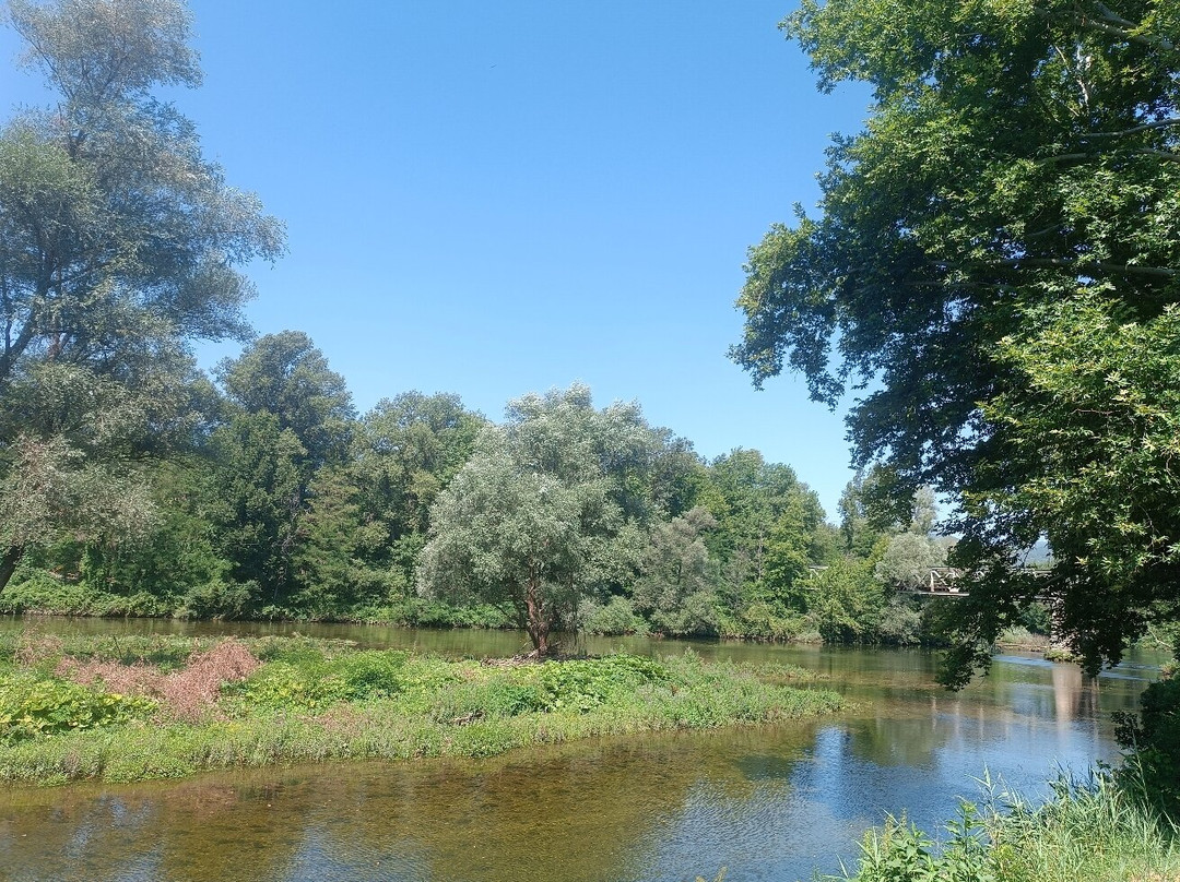 Forestis-Paranesti必去景点