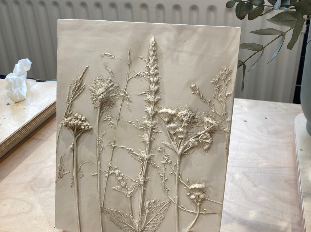 Honeybourne Pottery-Honeybourne必去景点