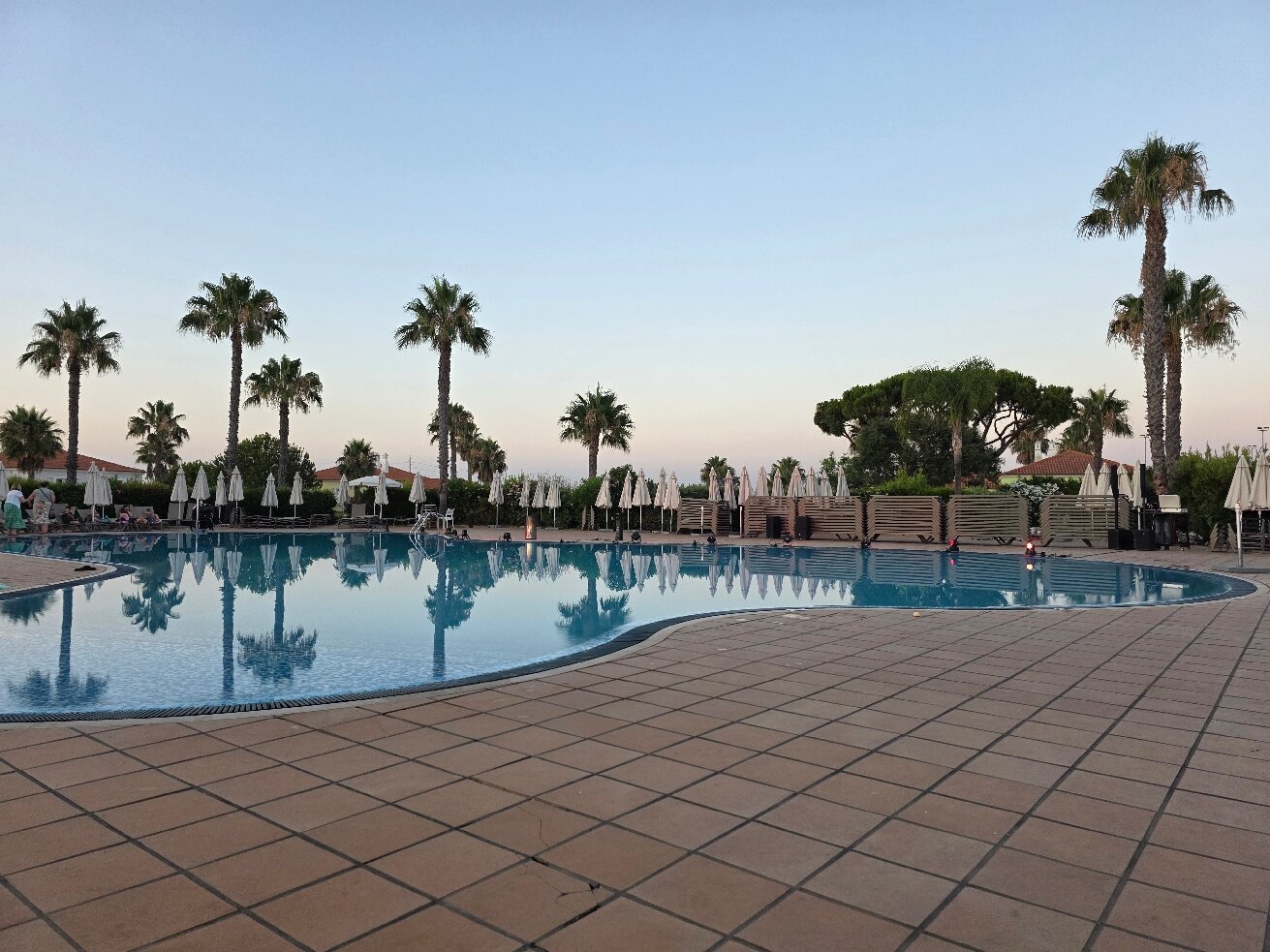 Eden Villas And Apartments-官方