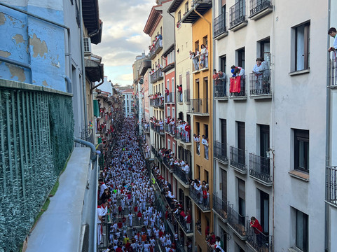FEEL BASQUE COUNTRY-圣塞瓦斯蒂安必去景点