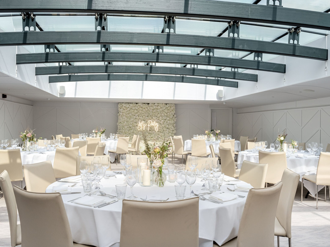 Harbour Hotel Richmond主图