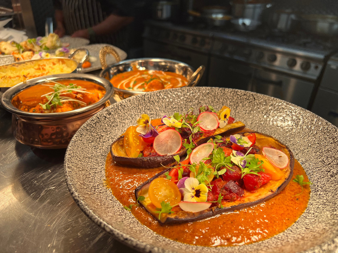 Rana's Indian Grill House