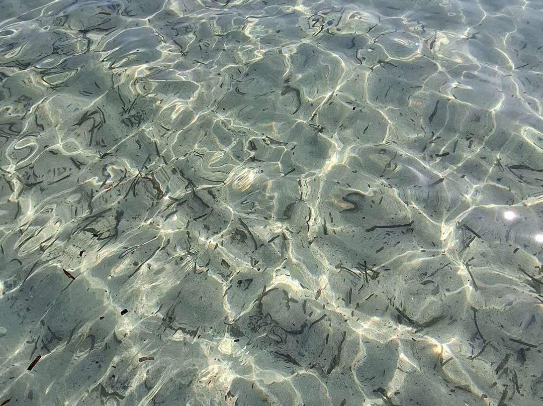 Spiaggia di Porto Ottiolu-Ottiolu必去景点