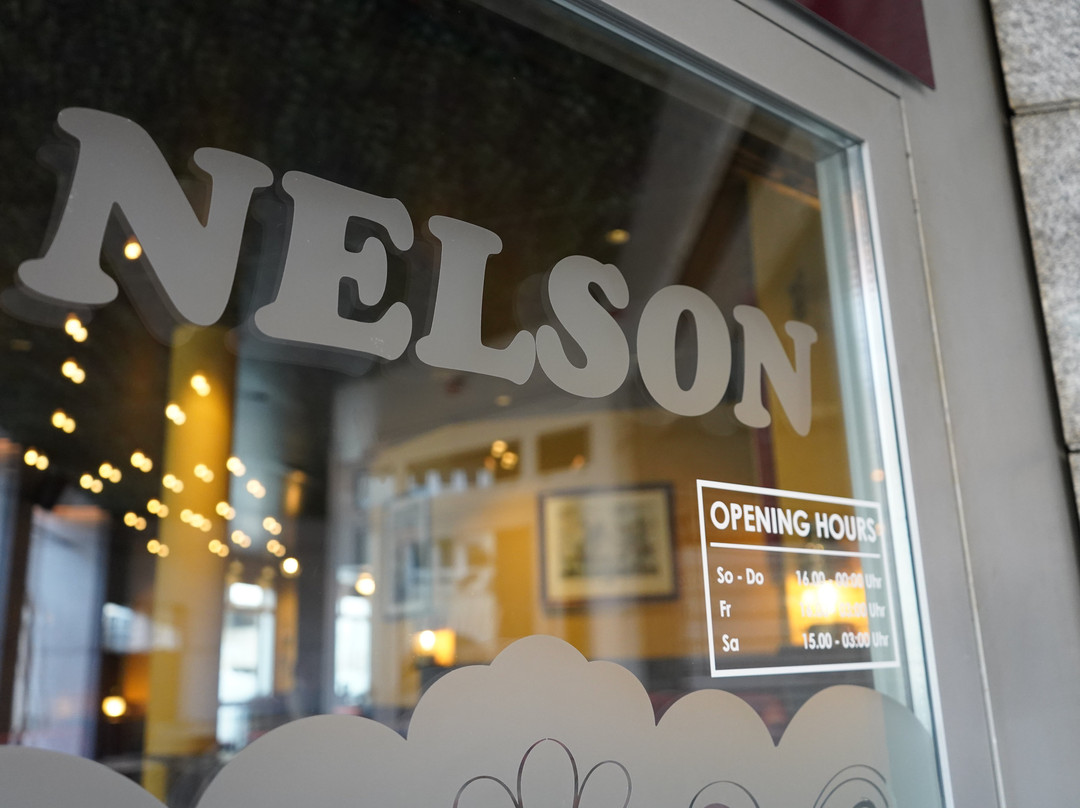 Nelson Pub Winterthur